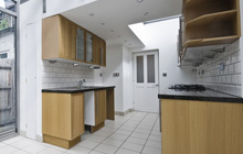 South Lambeth kitchen extension leads